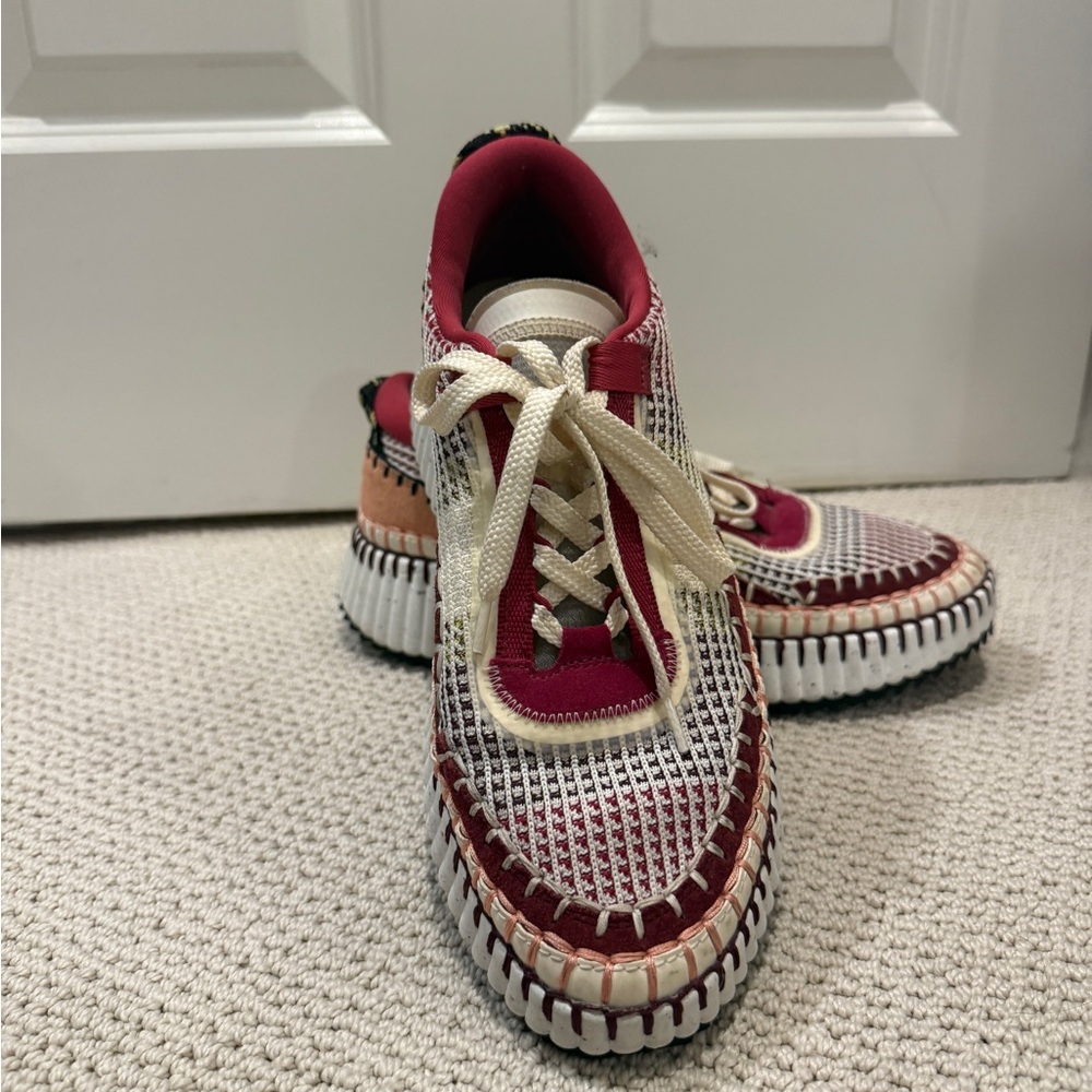 Chloe sneaker